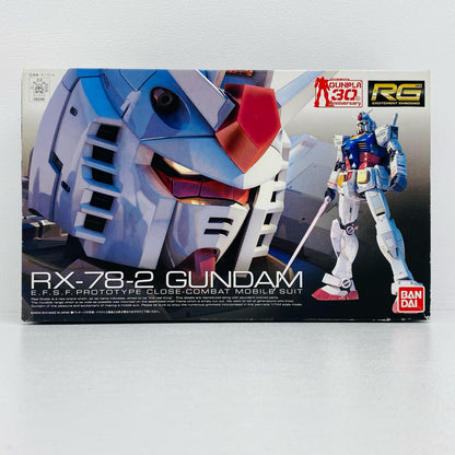 1/144RGRX-78-2ガンダム「機動戦士ガンダム」[0163280]