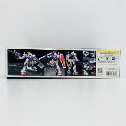 1/144RGRX-78-2ガンダム「機動戦士ガンダム」[0163280]