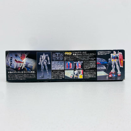 1/144RGRX-78-2ガンダム「機動戦士ガンダム」[0163280]