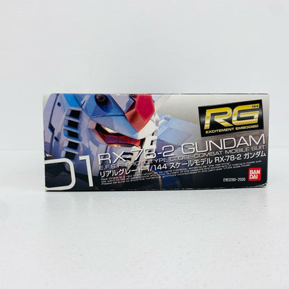 1/144RGRX-78-2ガンダム「機動戦士ガンダム」[0163280]