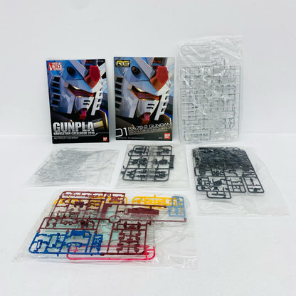 1/144RGRX-78-2ガンダム「機動戦士ガンダム」[0163280]