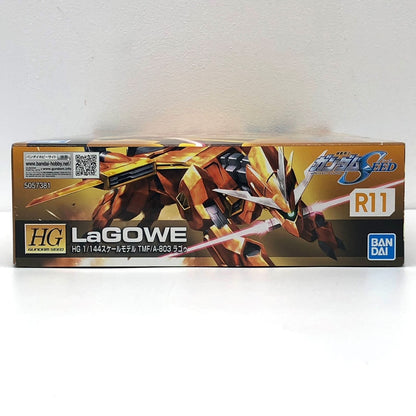 1/144HGR11TMF/A-803ラゴゥ「機動戦士ガンダムSEED」