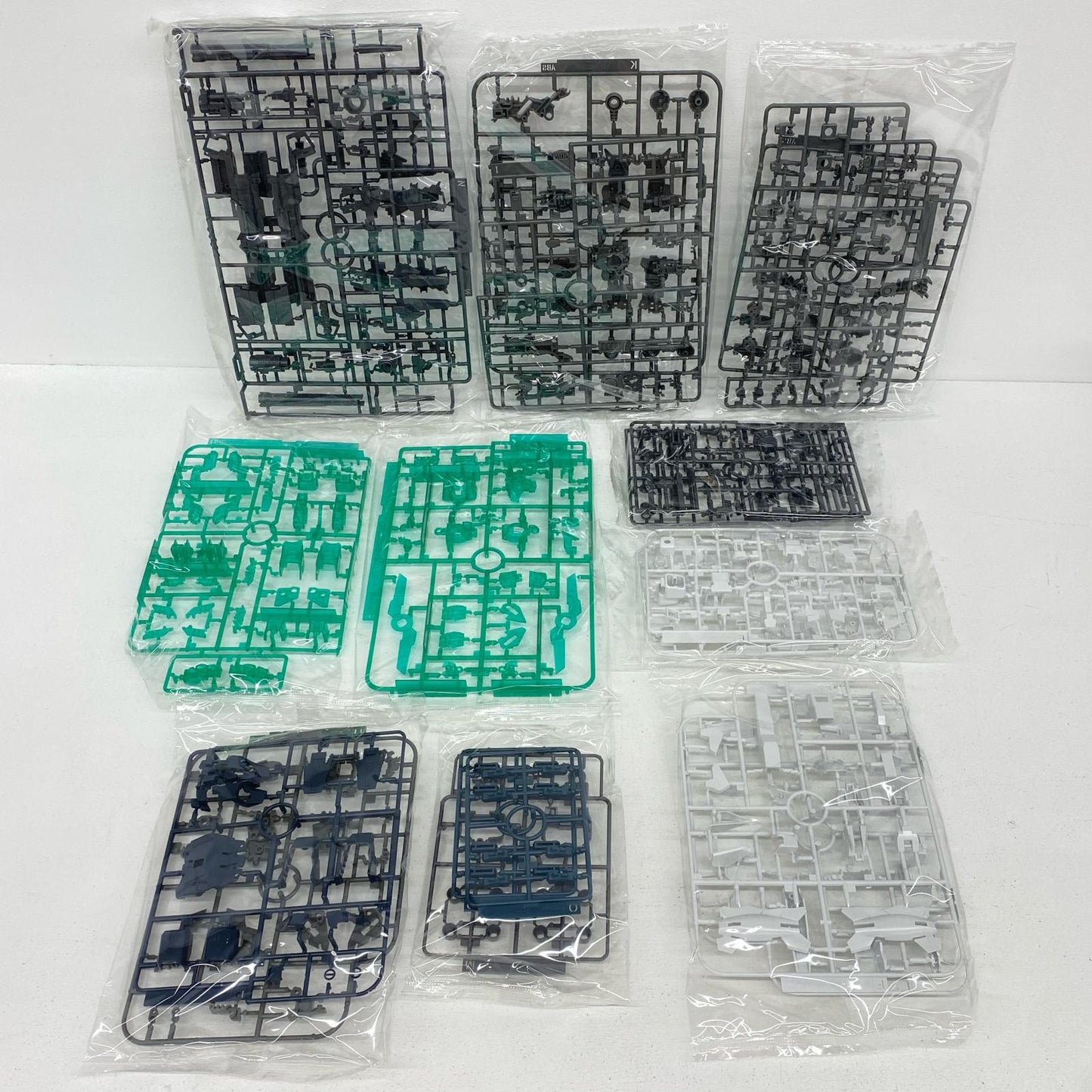1/100MGRX-0フルアーマーユニコーンガンダムVer