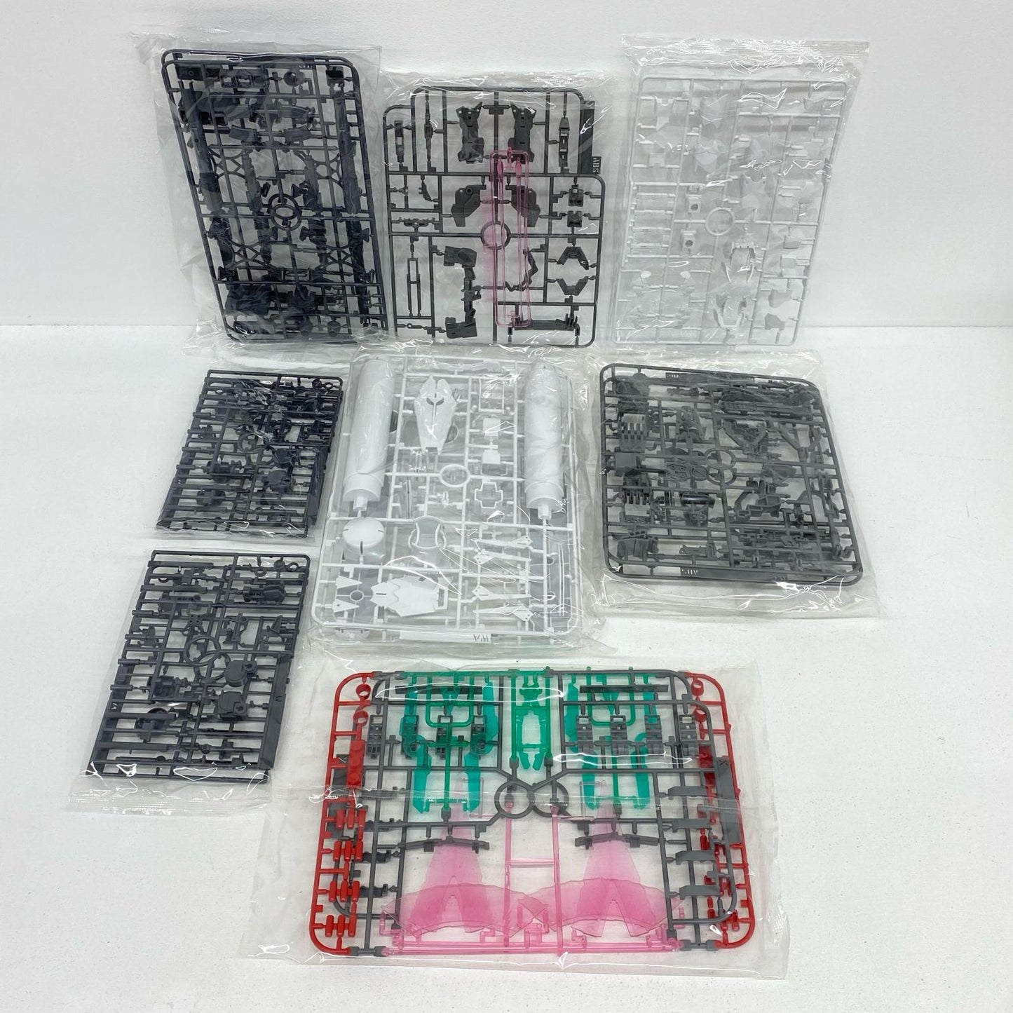 1/100MGRX-0フルアーマーユニコーンガンダムVer