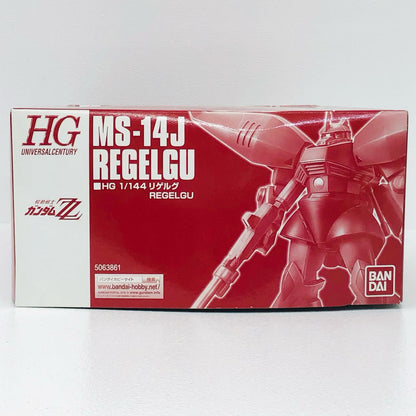 1/144HGUCMS-14Jリゲルグ「機動戦士ガンダムZZ」プ