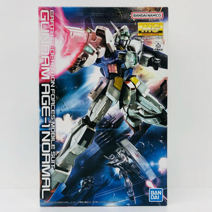 1/100MGガンダムAGE-1ノーマル「ガンダムAGE」[5062842]