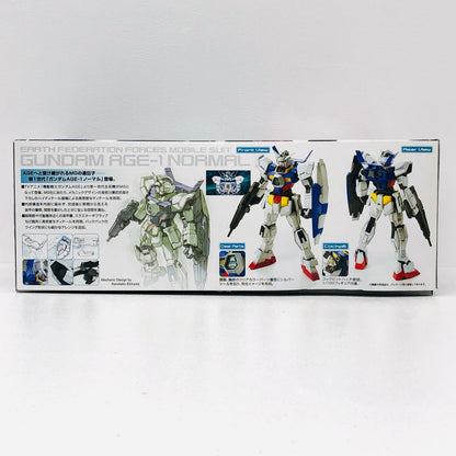 1/100MGガンダムAGE-1ノーマル「ガンダムAGE」[5062842]