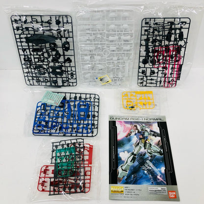 1/100MGガンダムAGE-1ノーマル「ガンダムAGE」[5062842]