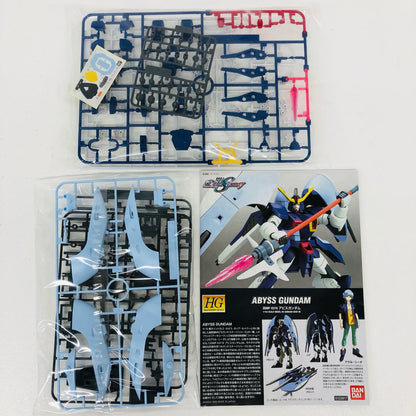 1/144HGZGMF-X31Sアビスガンダム「機動戦士ガンダムSEEDDESTINY」[5066144]