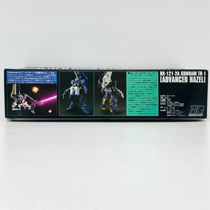 1/144HGUCRX-121-2AガンダムTR-1(アドバンスド・ヘイズル)「ADVANCEOFΖティターンズの旗のもとに」[5060660]