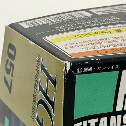 1/144HGUCRX-121-2AガンダムTR-1(アドバンスド・ヘイズル)「ADVANCEOFΖティターンズの旗のもとに」[5060660]