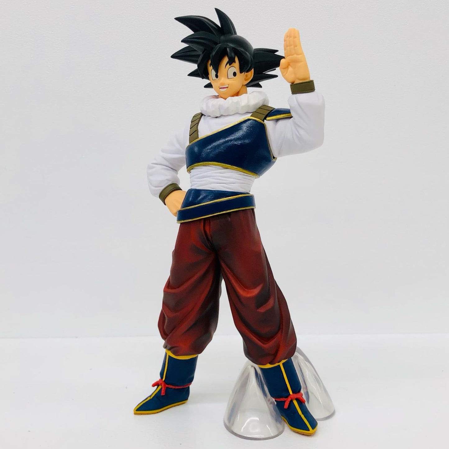 E賞孫悟空「ドラゴンボールVSオムニバスULTRA」MASTERLISE一番くじ【フィギュア】