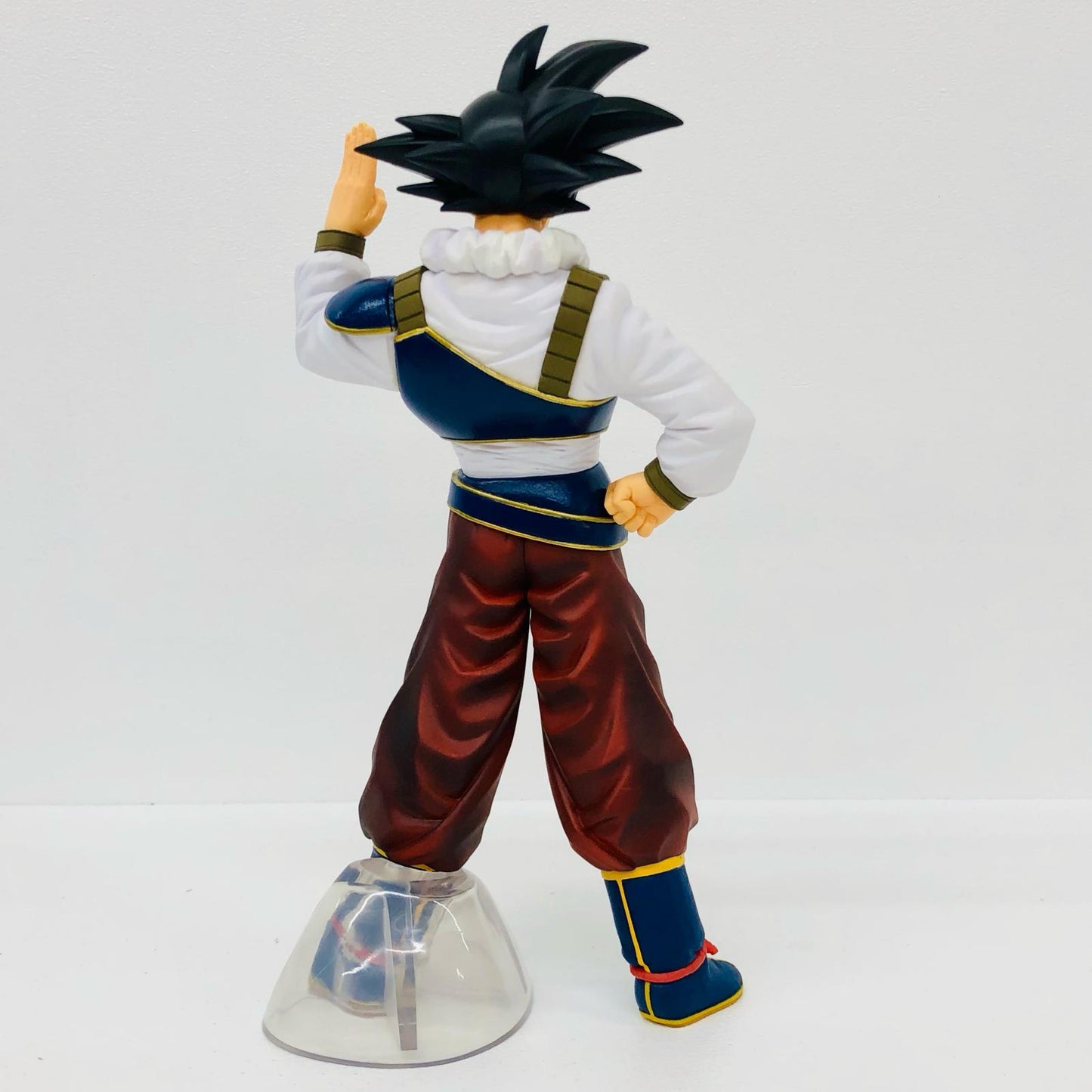E賞孫悟空「ドラゴンボールVSオムニバスULTRA」MASTERLISE一番くじ【フィギュア】