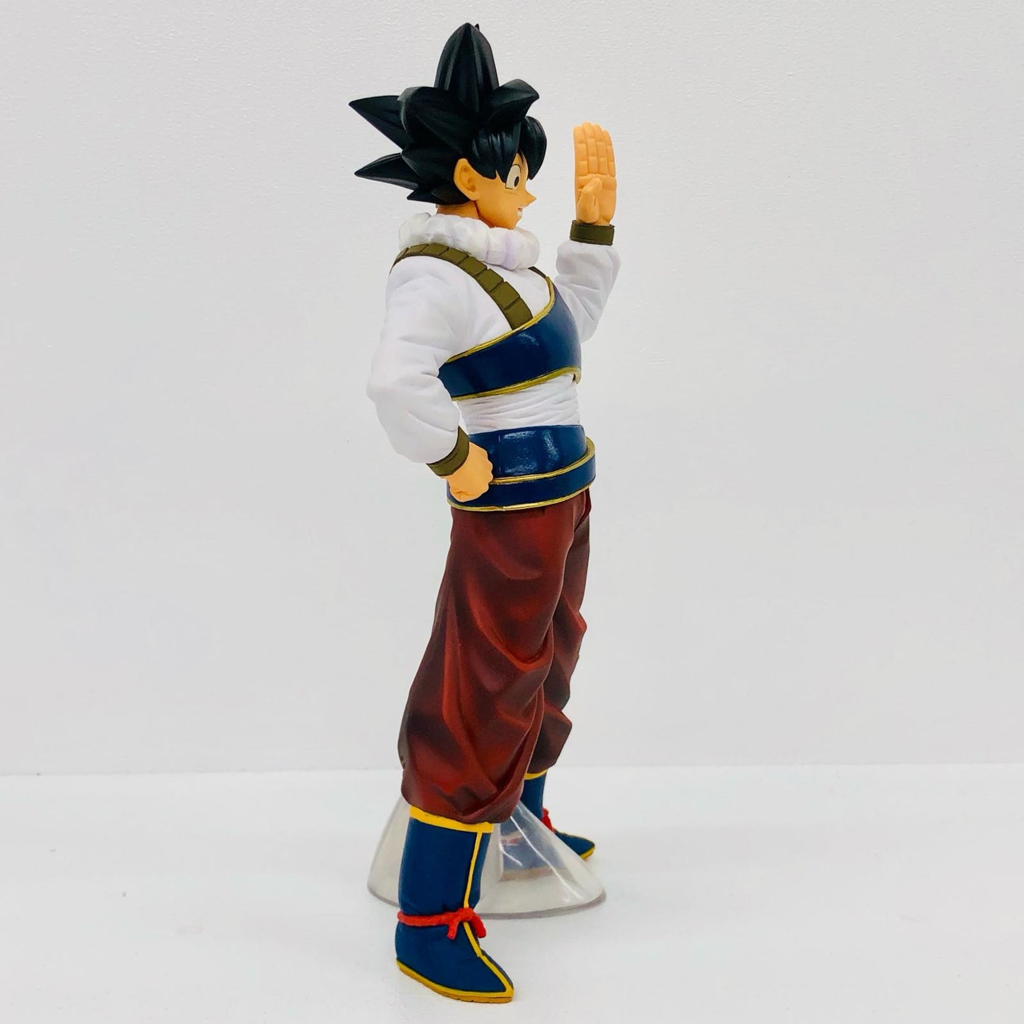 E賞孫悟空「ドラゴンボールVSオムニバスULTRA」MASTERLISE一番くじ【フィギュア】