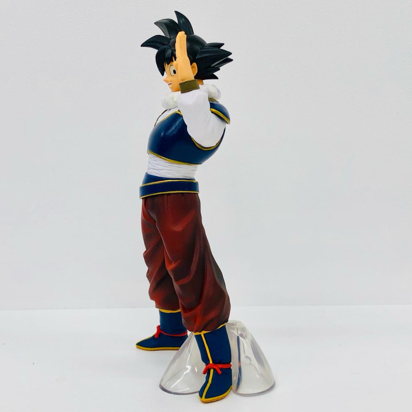 E賞孫悟空「ドラゴンボールVSオムニバスULTRA」MASTERLISE一番くじ【フィギュア】
