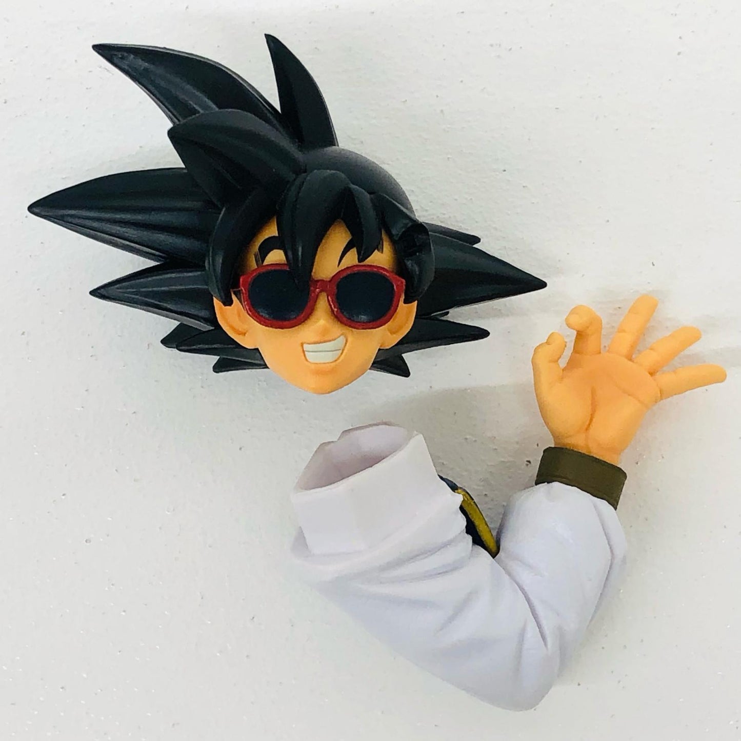 E賞孫悟空「ドラゴンボールVSオムニバスULTRA」MASTERLISE一番くじ【フィギュア】