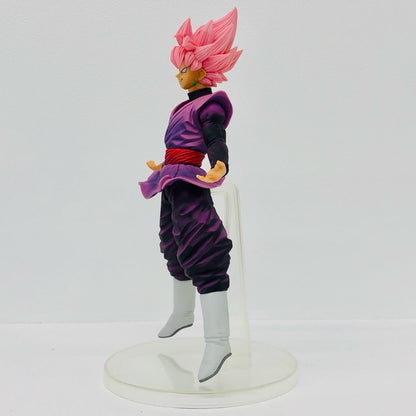 F賞ゴクウブラック(超サイヤ人ロゼ)「DBAwakeningwarriorswithドラゴンボールZドッカンバトル」一番くじ【フィギュア】