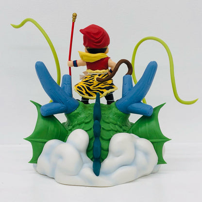 ラストワン賞 孫悟飯-幼年期ver.SNAPFIGURE【フィギュア】