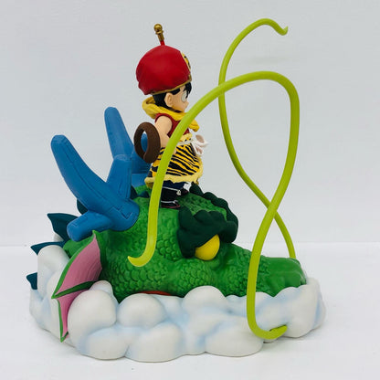 ラストワン賞 孫悟飯-幼年期ver.SNAPFIGURE【フィギュア】