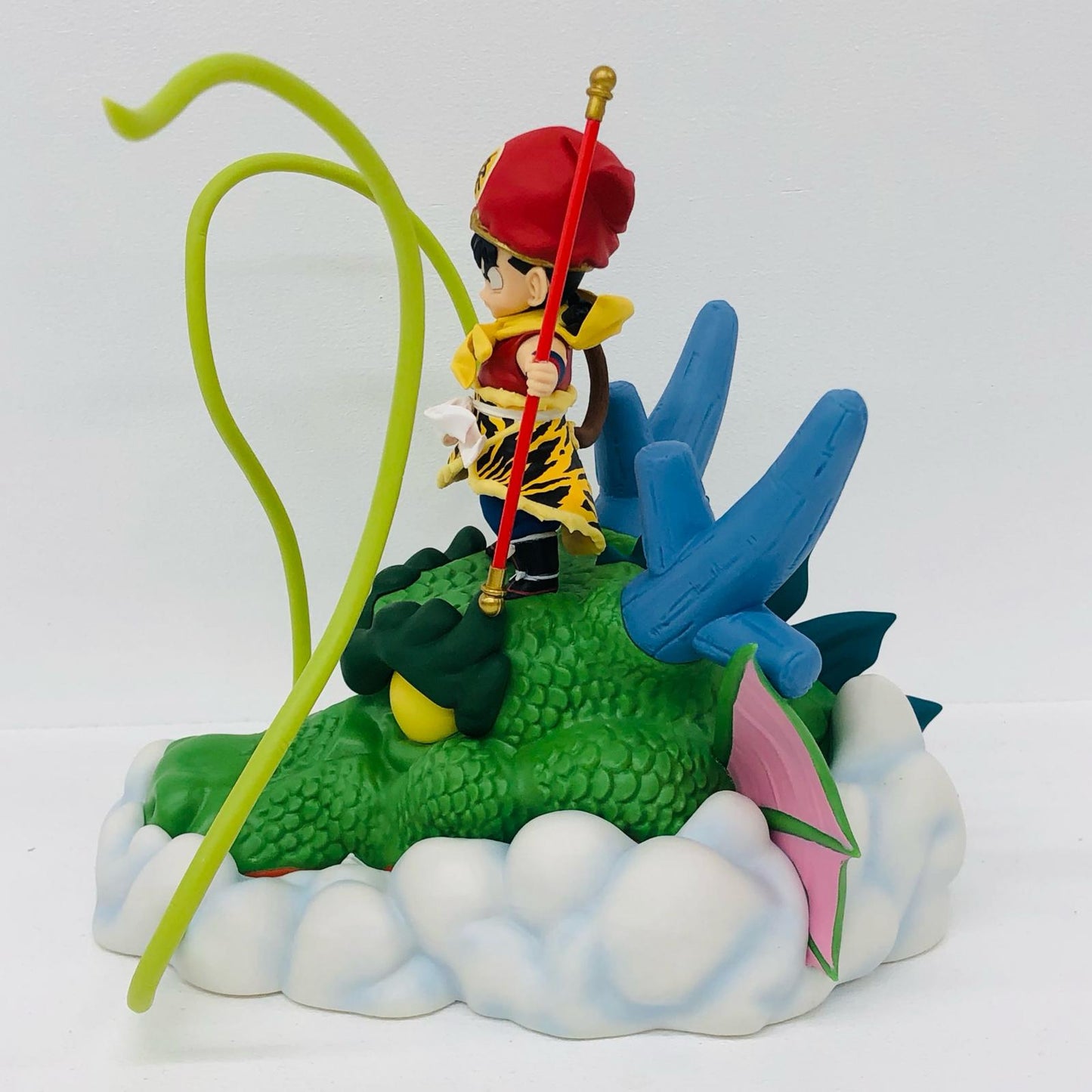 ラストワン賞 孫悟飯-幼年期ver.SNAPFIGURE【フィギュア】