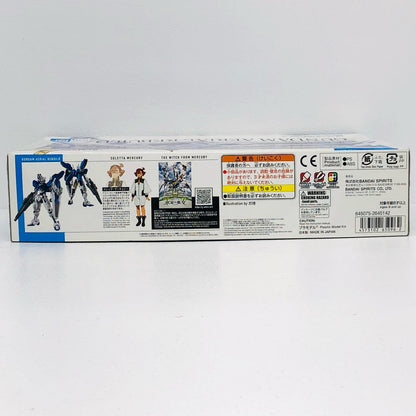 1/144HGガンダムエアリアル(改修型)「機動戦士ガンダム水星の魔女」[5065096]