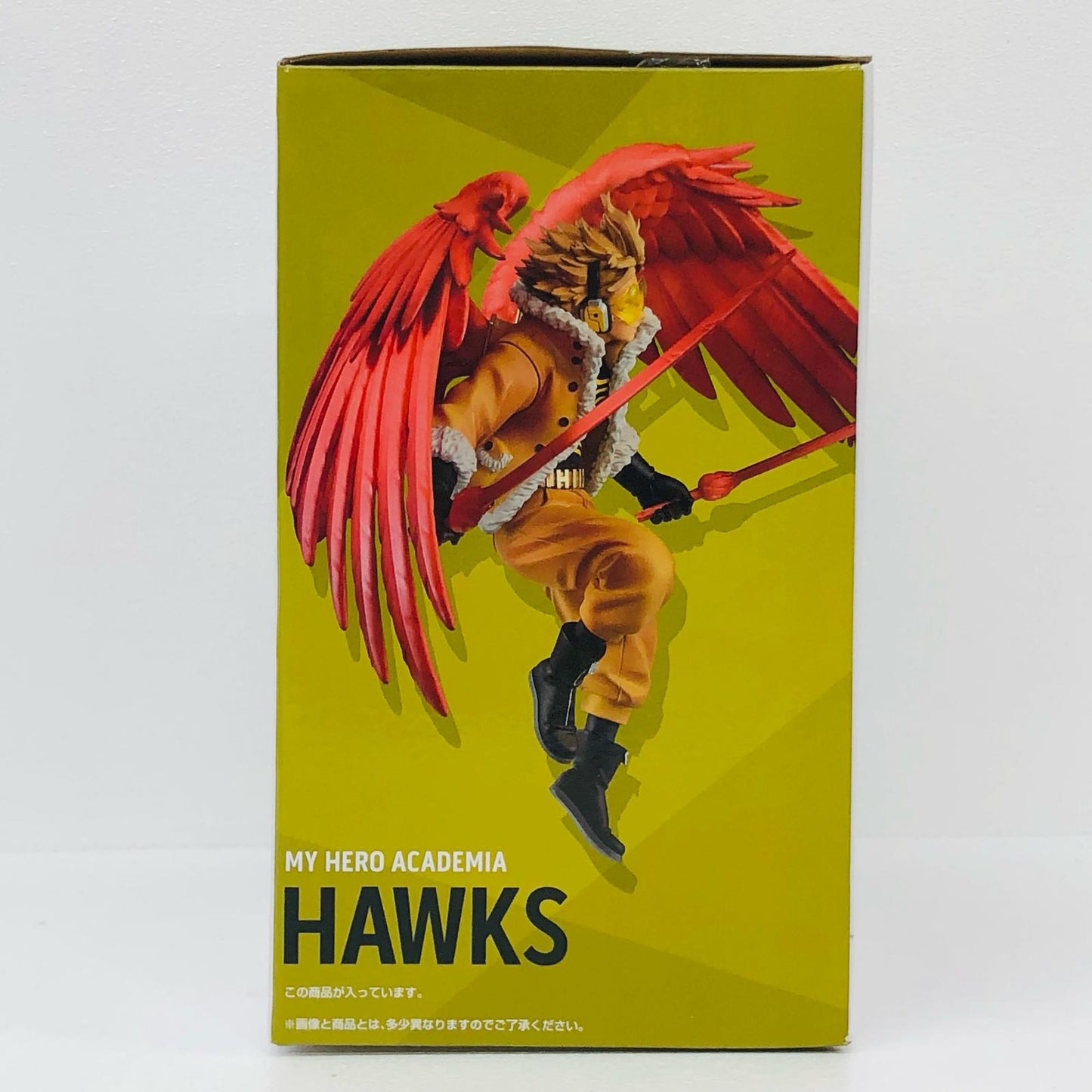 G賞ホークスULTRAIMPACT;figureフィギュア「ULTRAIMPACT/一番くじ僕のヒーローアカデミア」【フィギュア】