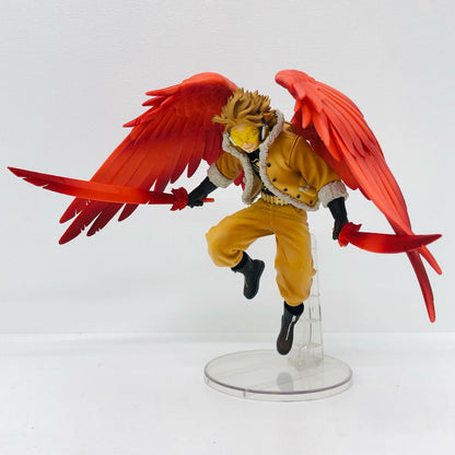 G賞ホークスULTRAIMPACT;figureフィギュア「ULTRAIMPACT/一番くじ僕のヒーローアカデミア」【フィギュア】
