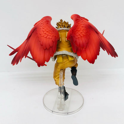 G賞ホークスULTRAIMPACT;figureフィギュア「ULTRAIMPACT/一番くじ僕のヒーローアカデミア」【フィギュア】