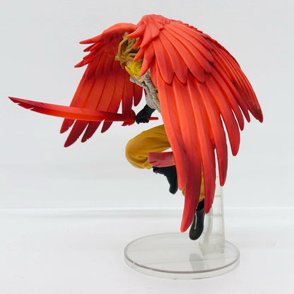 G賞ホークスULTRAIMPACT;figureフィギュア「ULTRAIMPACT/一番くじ僕のヒーローアカデミア」【フィギュア】