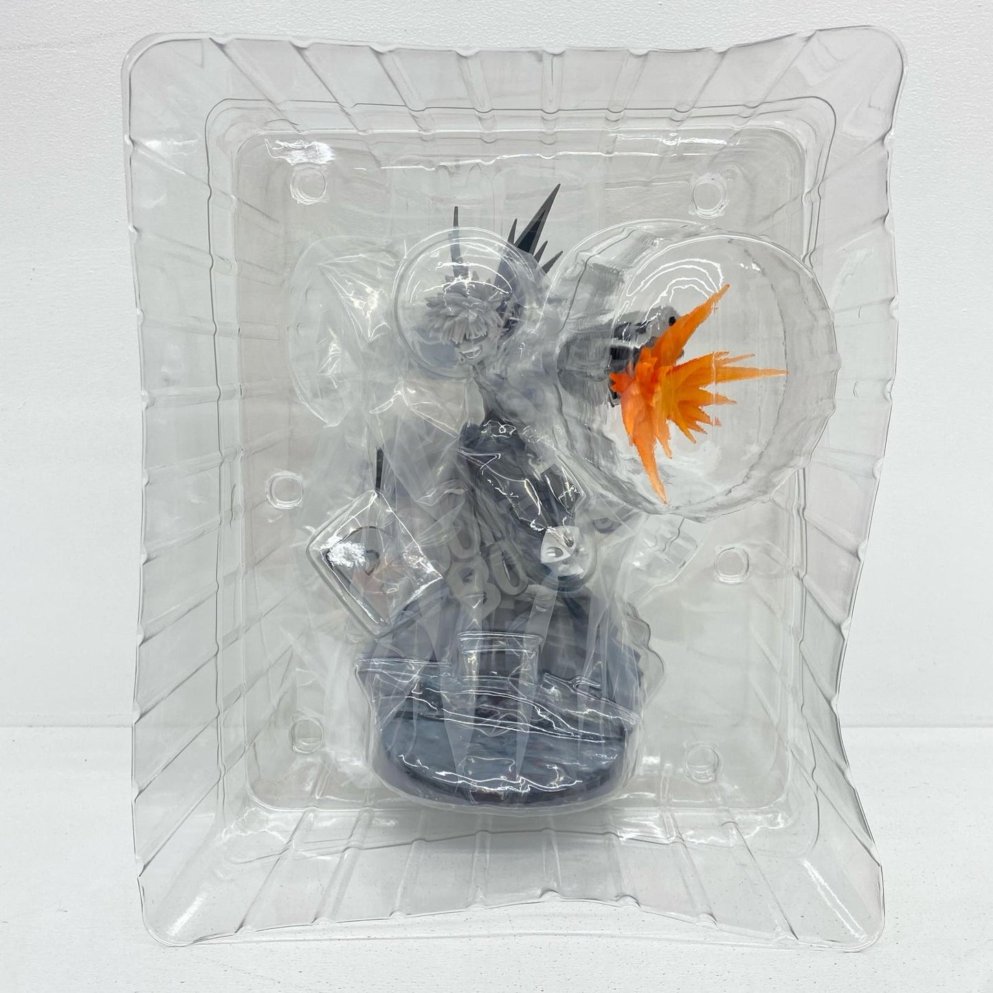 THETONES賞/爆豪勝己D(白黒トーン彩色)「DIORAMATIC爆豪勝己/一番くじ僕のヒーローアカデミア」【フィギュア】