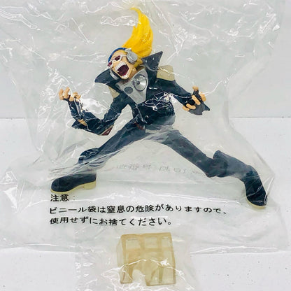 E賞プレゼント・マイク;figureフィギュア「突入/一番くじ僕のヒーローアカデミア」【フィギュア】