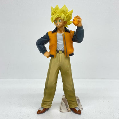 悟空の日賞孫悟空(カカコレNO.1)「ドラゴンボールVSオムニバスZ」MASTERLISE一番くじ【フィギュア】
