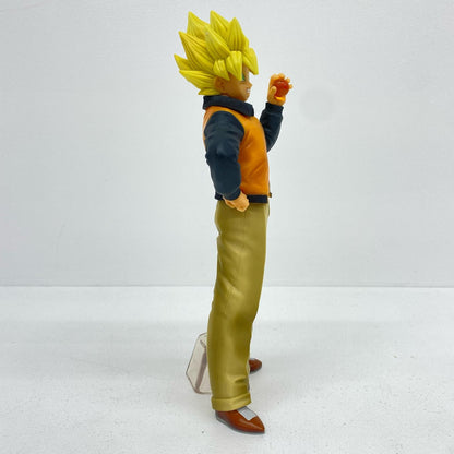 悟空の日賞孫悟空(カカコレNO.1)「ドラゴンボールVSオムニバスZ」MASTERLISE一番くじ【フィギュア】