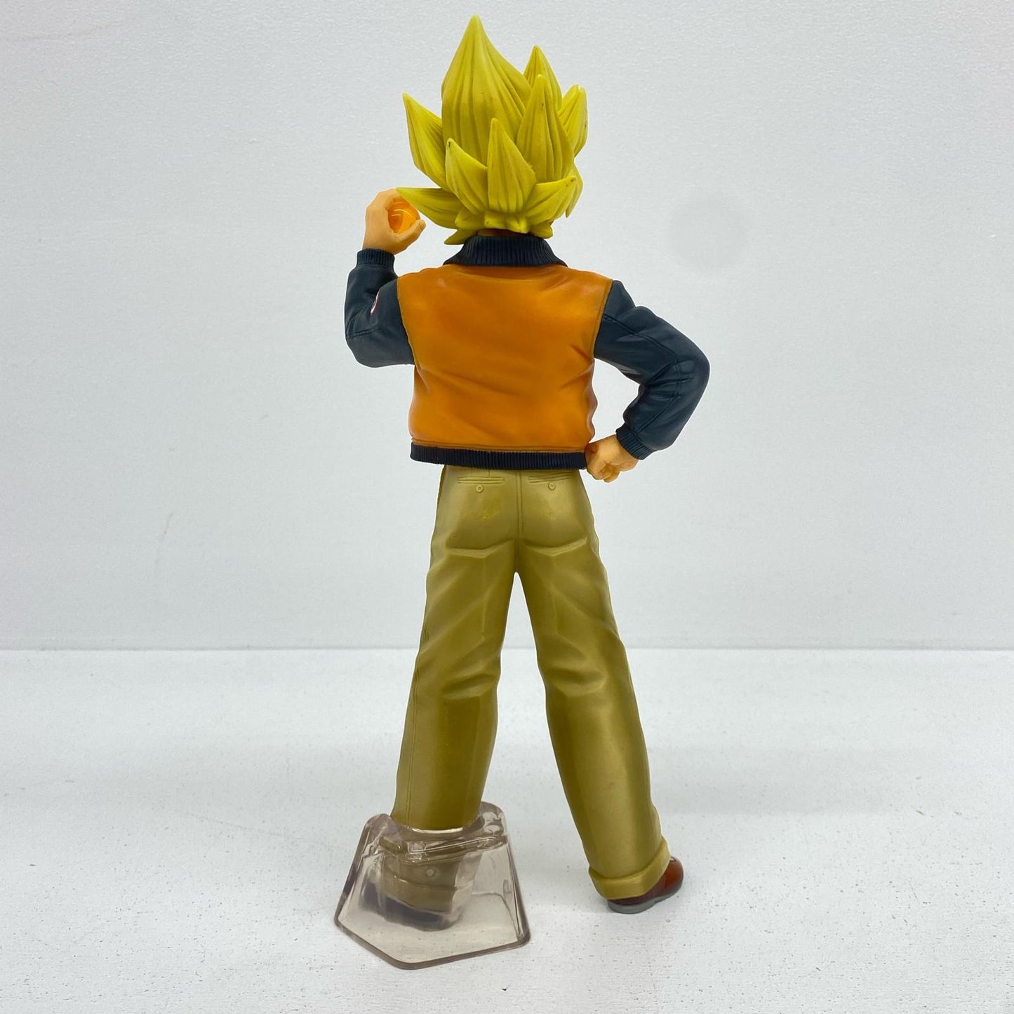 悟空の日賞孫悟空(カカコレNO.1)「ドラゴンボールVSオムニバスZ」MASTERLISE一番くじ【フィギュア】