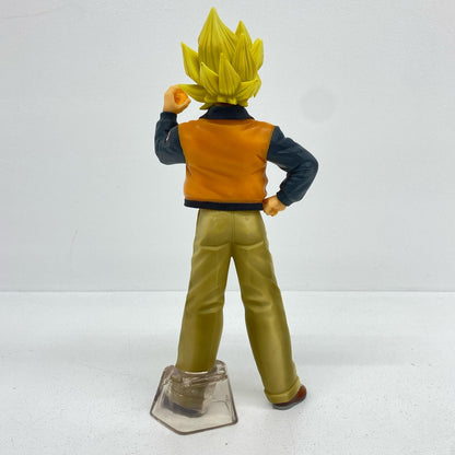 悟空の日賞孫悟空(カカコレNO.1)「ドラゴンボールVSオムニバスZ」MASTERLISE一番くじ【フィギュア】