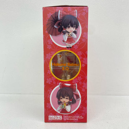 ねんどろいど博麗霊夢2.0「東方project」【フィギュア】