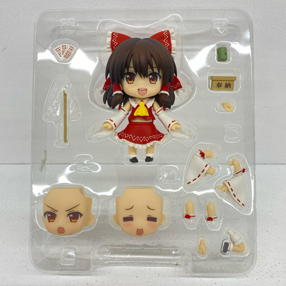 ねんどろいど博麗霊夢2.0「東方project」【フィギュア】