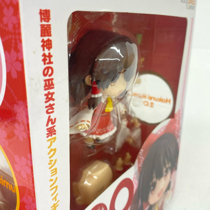 ねんどろいど博麗霊夢2.0「東方project」【フィギュア】