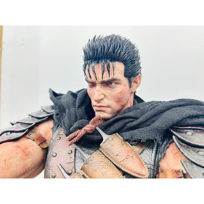 ガッツ CAS-002 Art Statue スタチュー 1/3 スケール「 ベルセルク」JND Studio 【フィギュア】