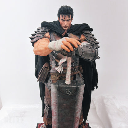 ガッツ CAS-002 Art Statue スタチュー 1/3 スケール「 ベルセルク」JND Studio 【フィギュア】