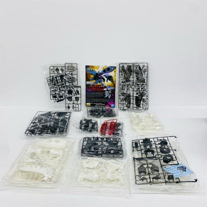 1/100MGキュベレイダムド「ガンダムビルドダイバーズGIMM＆BALL’sWorldChallenge」プレミアムバンダイ限定[5055512]