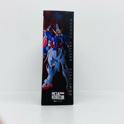 METALROBOT魂＜SIDEMS＞デスティニーガンダム「機動戦士ガンダムSEEDDESTINY」【フィギュア】