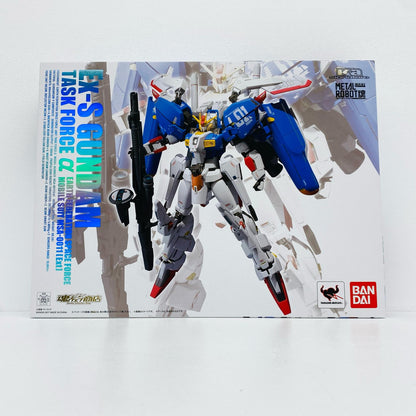 METALROBOT魂(Kasignature)＜SIDEMS＞Ex-Sガンダムタスクフォースα「ガンダム・センチネル」魂ウェブ商店限定【フィギュア】