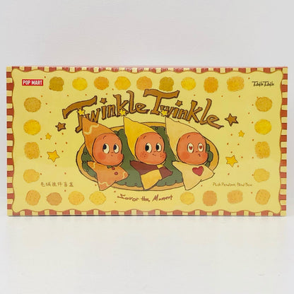 Twinkle Twinkle Savor the Moment ぬいぐるみペンダント