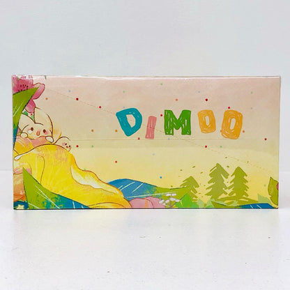 DIMOO Moments in Bloom アソートBOX【フィギュア】