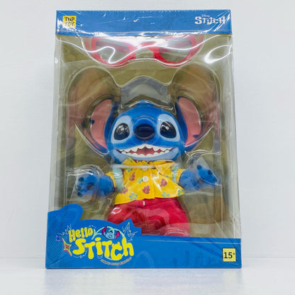 TOP TOY ディズニー ハロー・スティッチ! サマ【フィギュア】