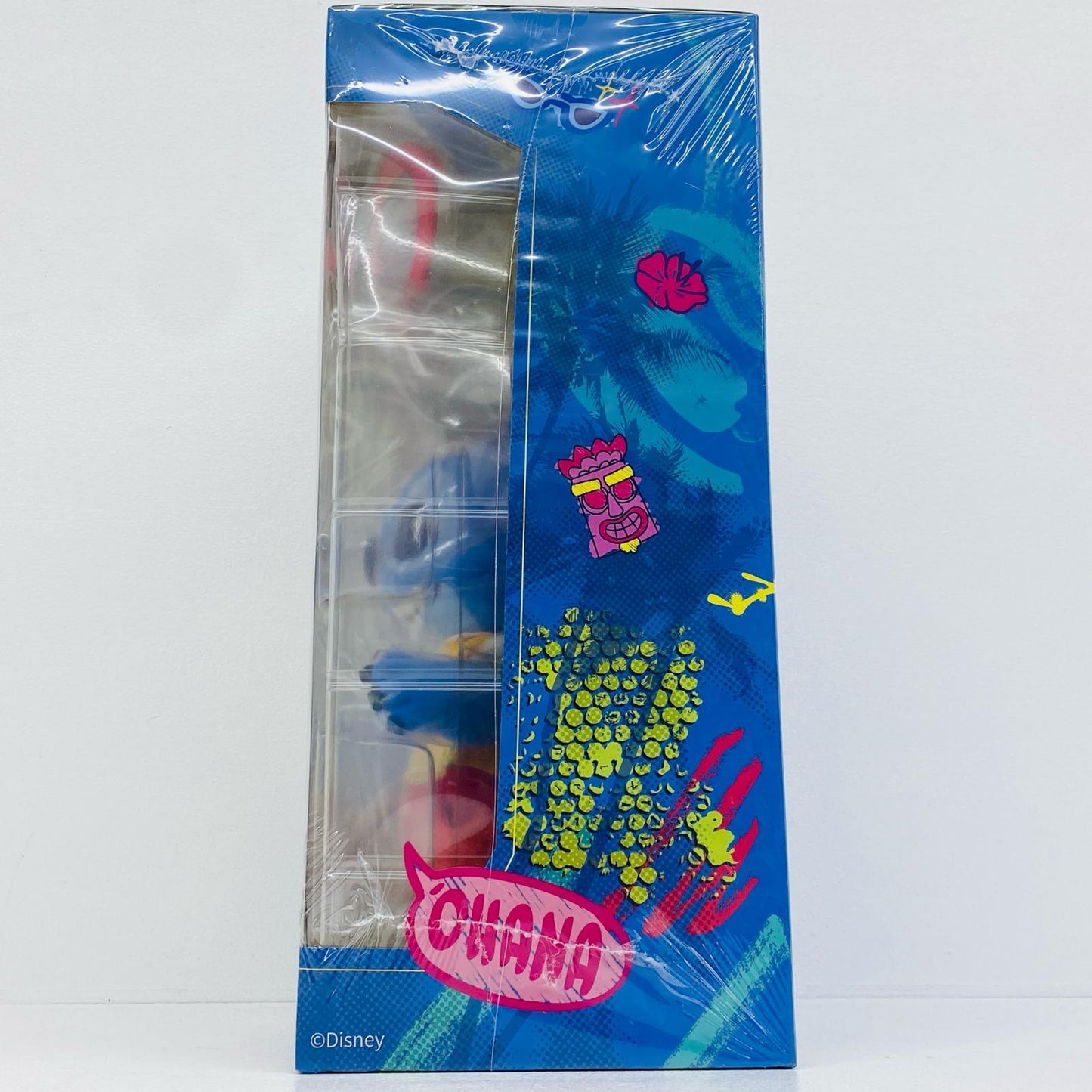 TOP TOY ディズニー ハロー・スティッチ! サマ【フィギュア】