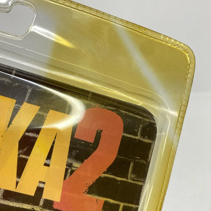 マザーファッカー 「キック・アス2」 7インチ【フィギュア】