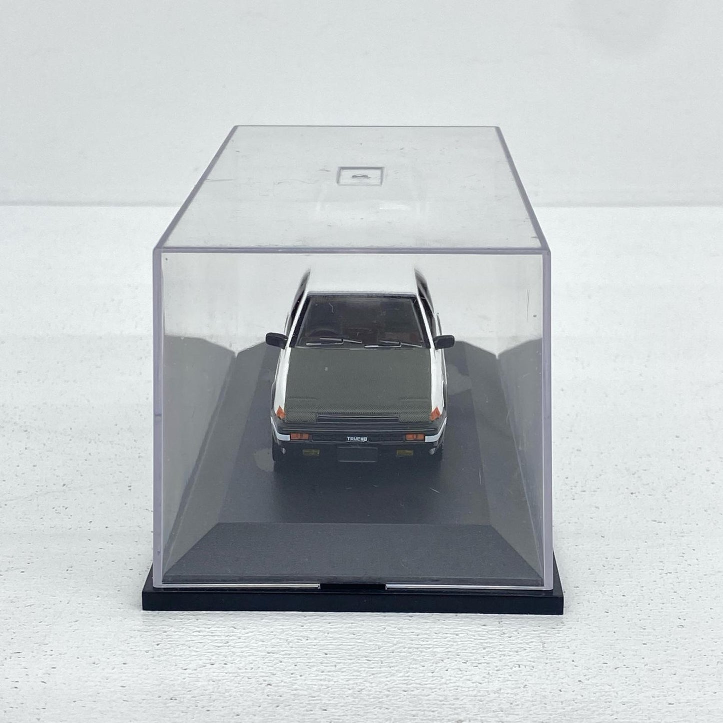 1/43 スプリンタートレノ AE86 1983年 前期型 160