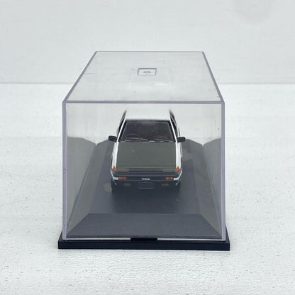 1/43 スプリンタートレノ AE86 1983年 前期型 160
